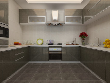 铜陵厨房装修实景图 铜陵厨房装修实景图