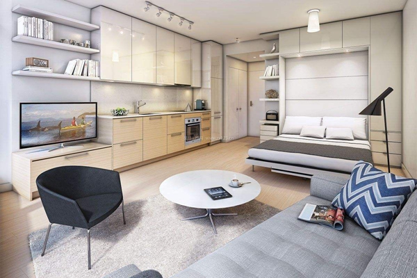 大理家具进场顺序 大理家具进场顺序