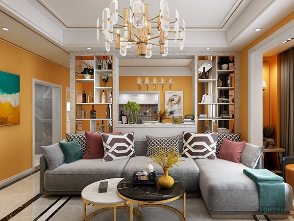 滁州吊顶风水禁忌