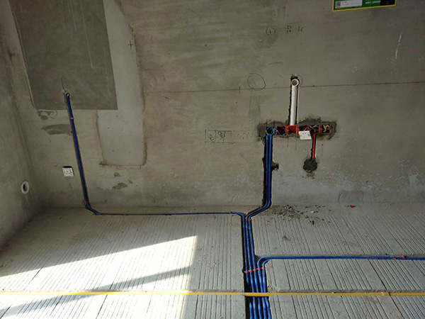 临泉老房改造设计 临泉老房改造设计