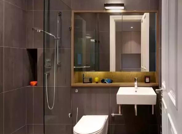 合肥小户型卫生间装修效果图.jpg 合肥小户型卫生间装修效果图.jpg