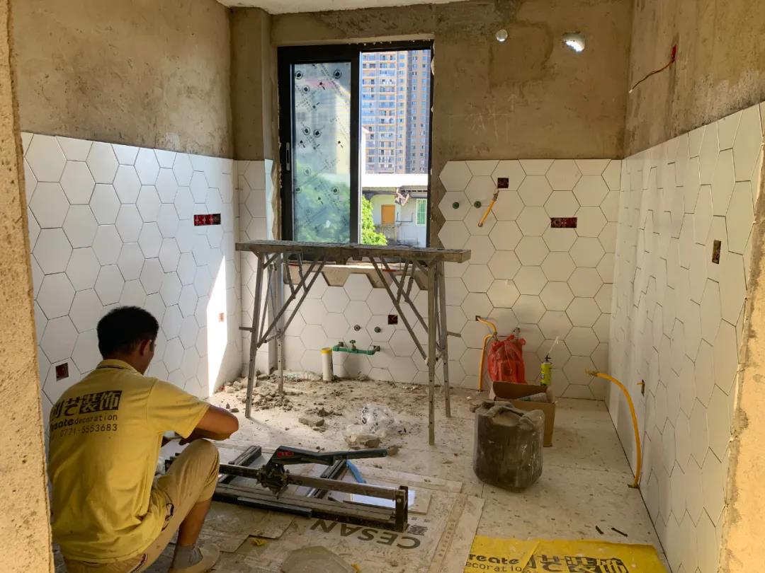 钦州卫生间装修 钦州卫生间装修