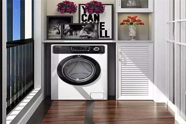 阳台装修效果图