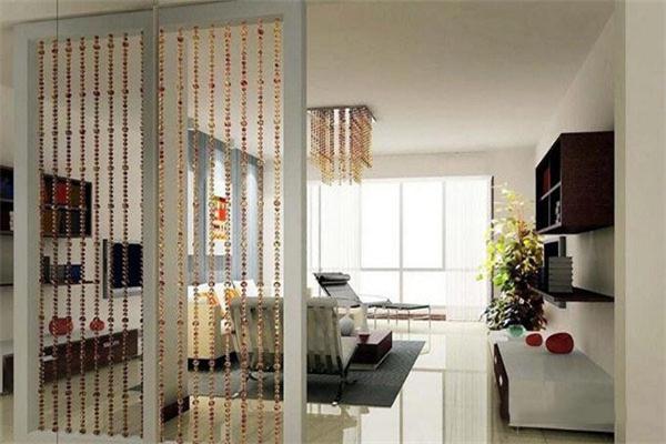 客厅装修效果图