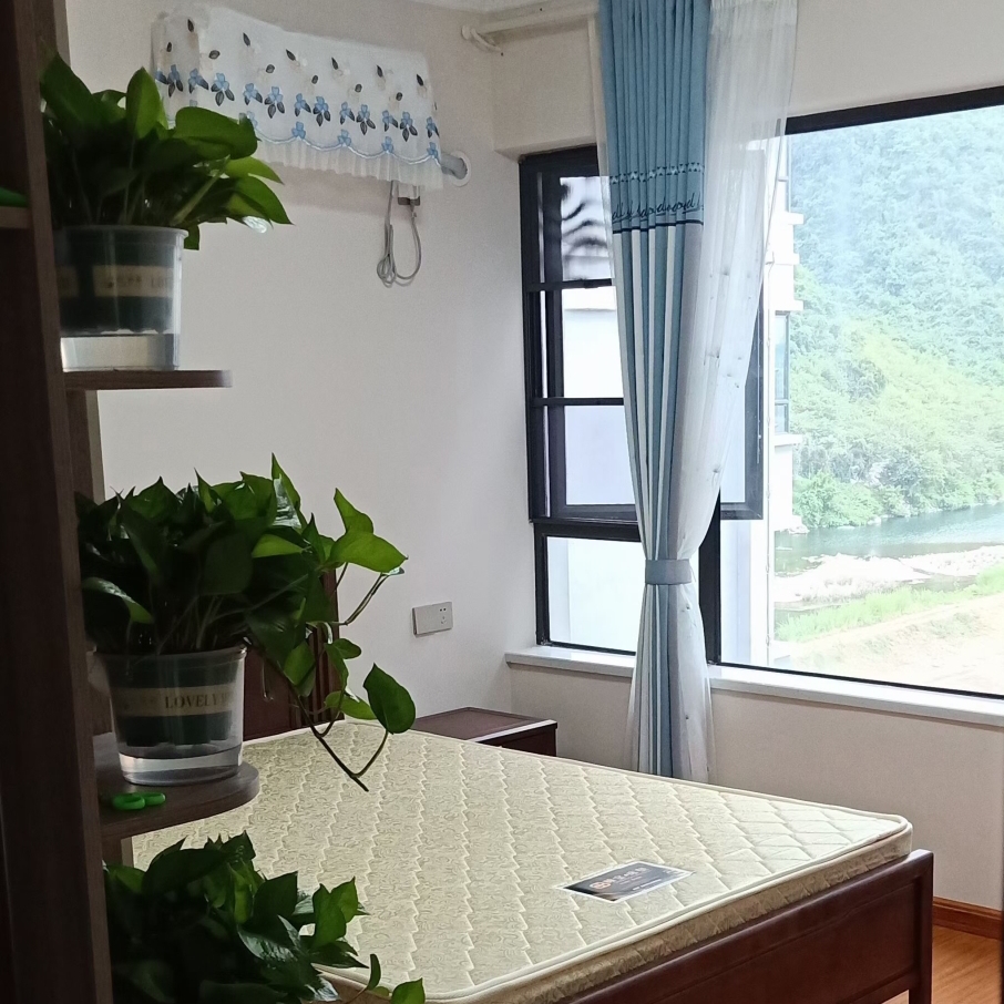 现代风格案例